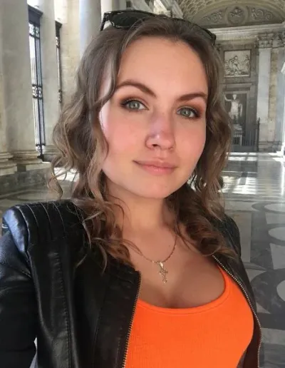 Вика
